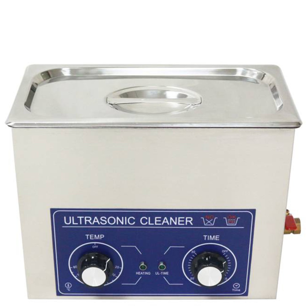 Mechanical Ultrasonic Cleaner