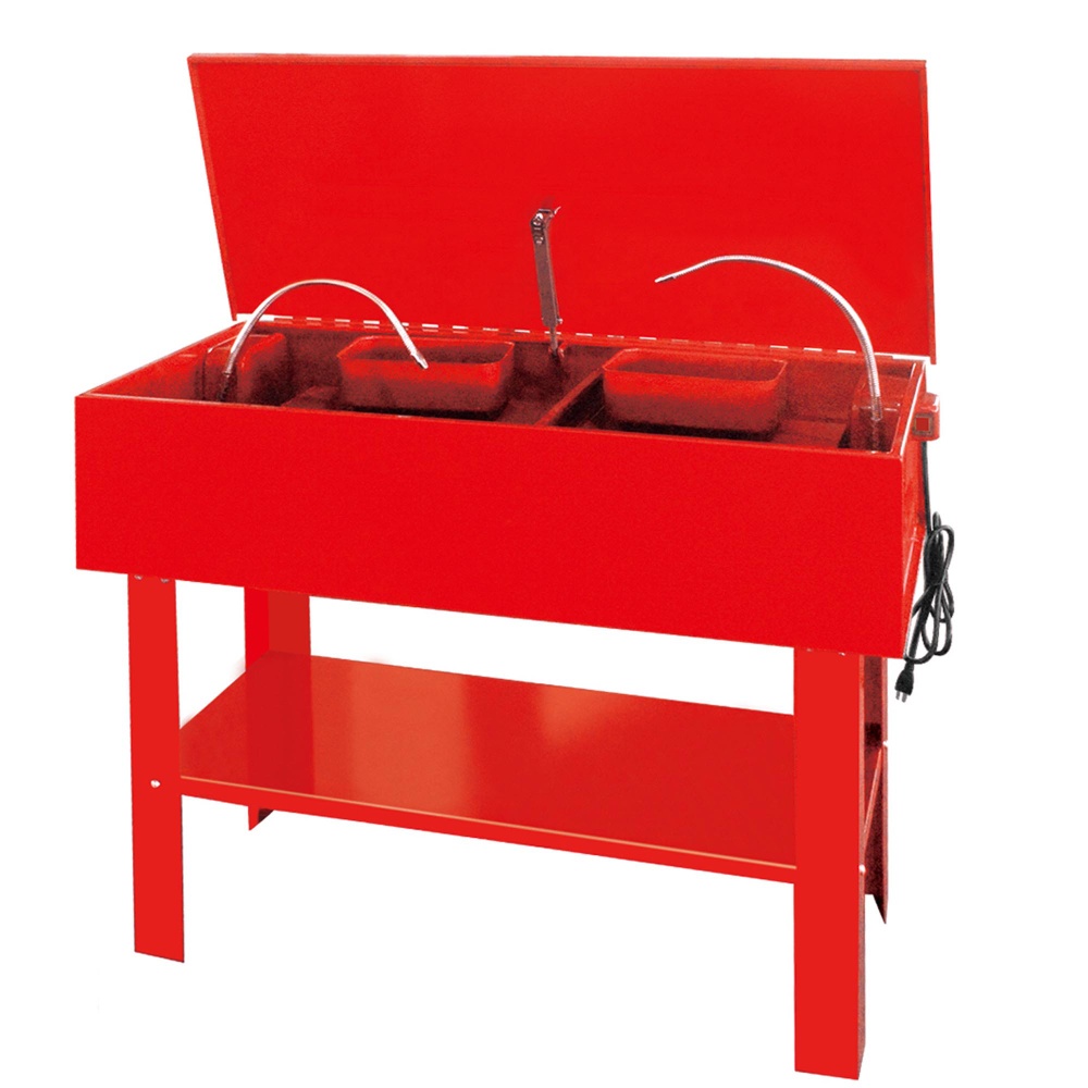 20 Gallon/40 Gallon Parts Washer