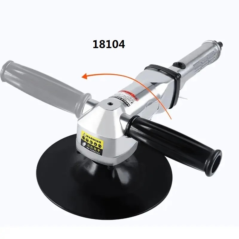 2″/3″/7″ Angle Air Sander