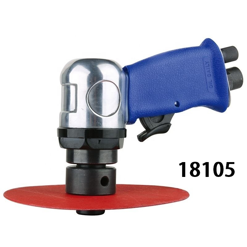5″/ 6″ Dual-action Air Sander