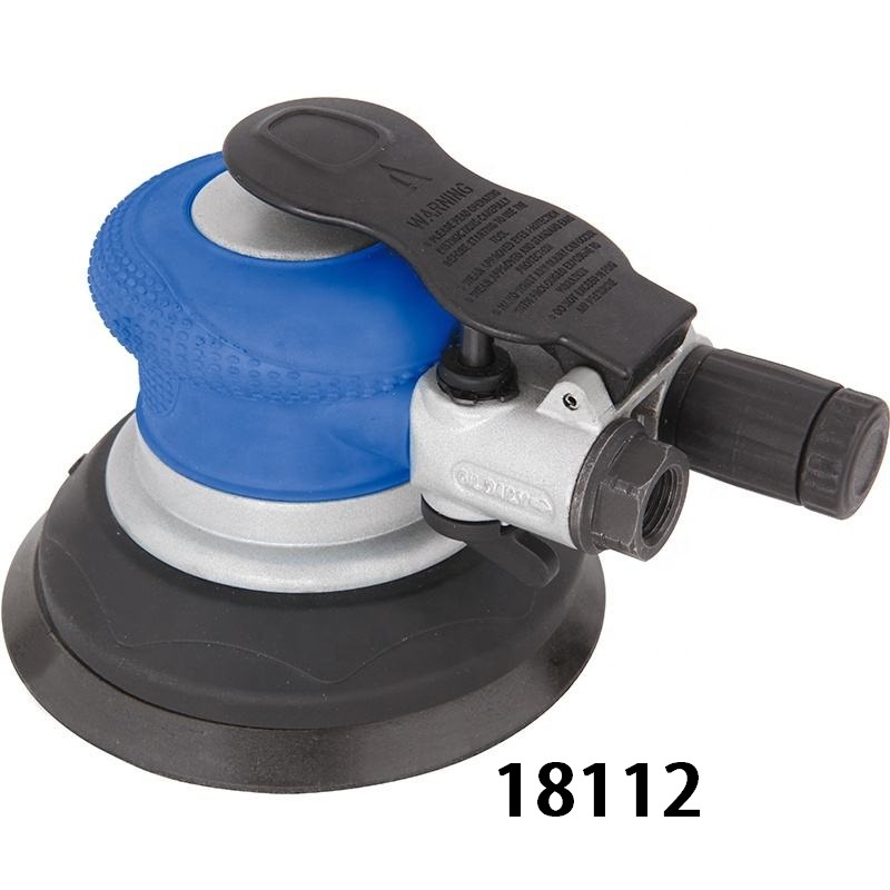 3″/5″/6″ Air Orbital Sander