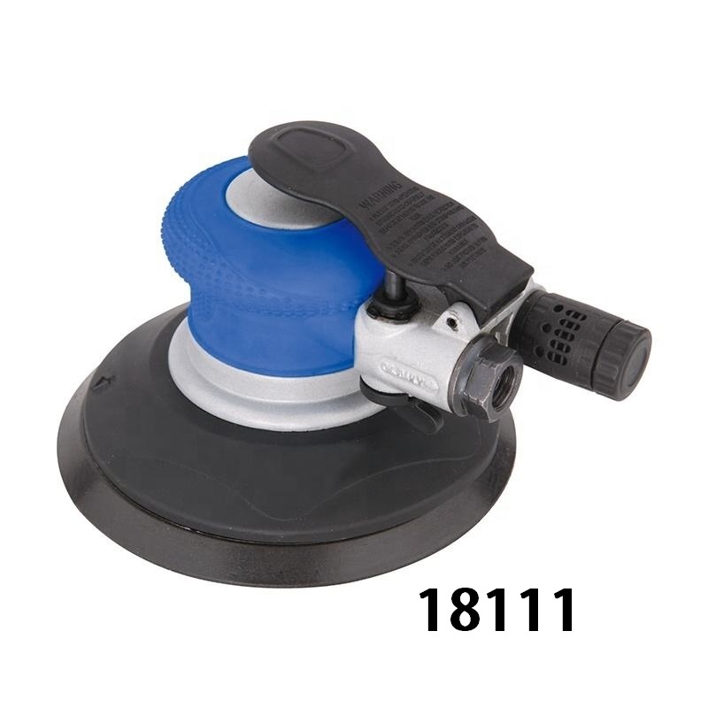 3″/5″/6″ Air Orbital Sander