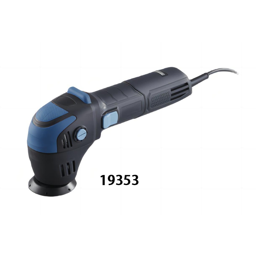 Orbit Dual Action Car Polisher
