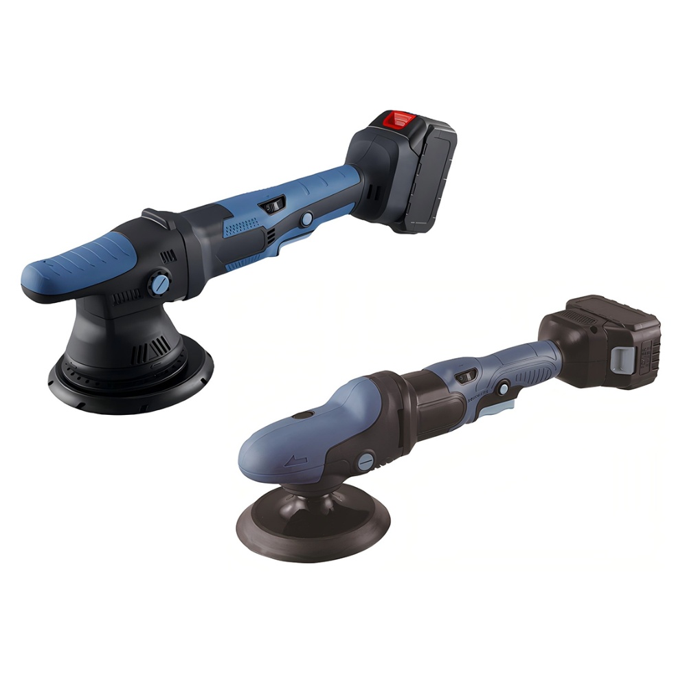 20V Lithium Cordless Battery Car Polisher