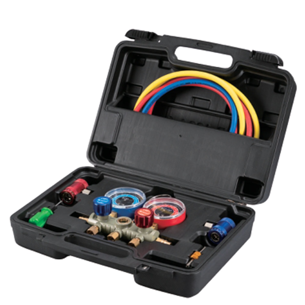 Manifold Gauge Set R1234yf