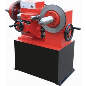 T8445/T8445A Brake Drum/DISC Lathe