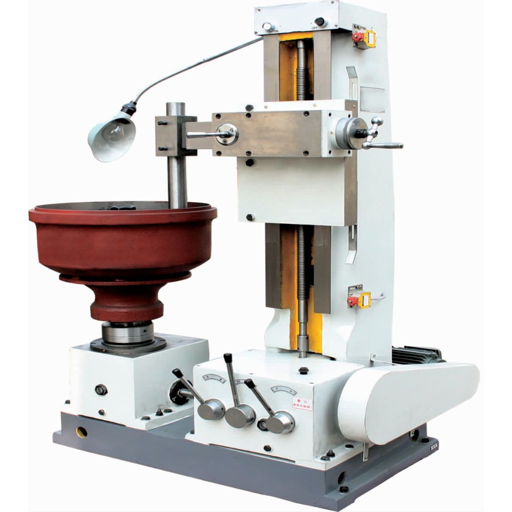 T8362 Brake Drum Boring Machine