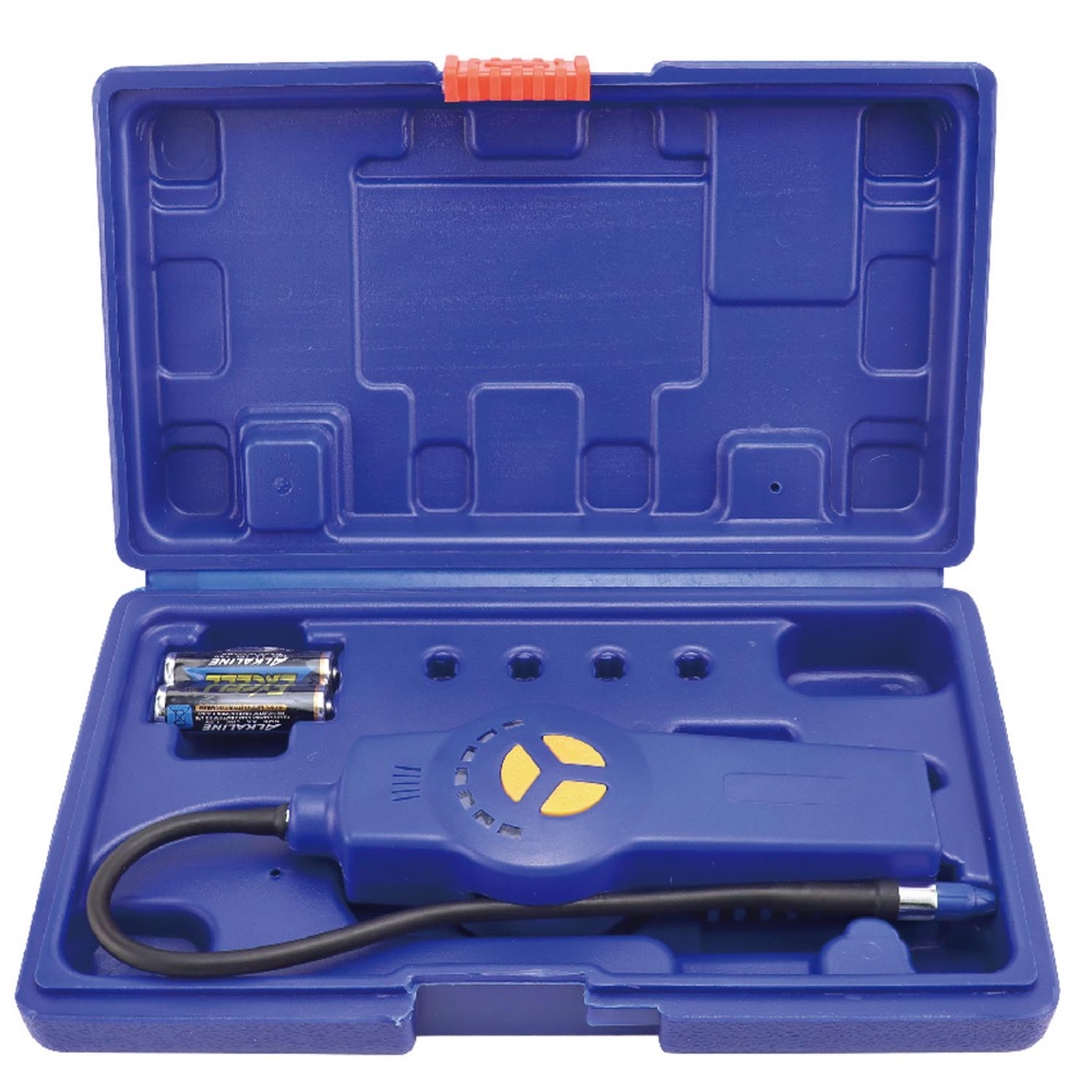 Refrigerant Gas Leak Detector
