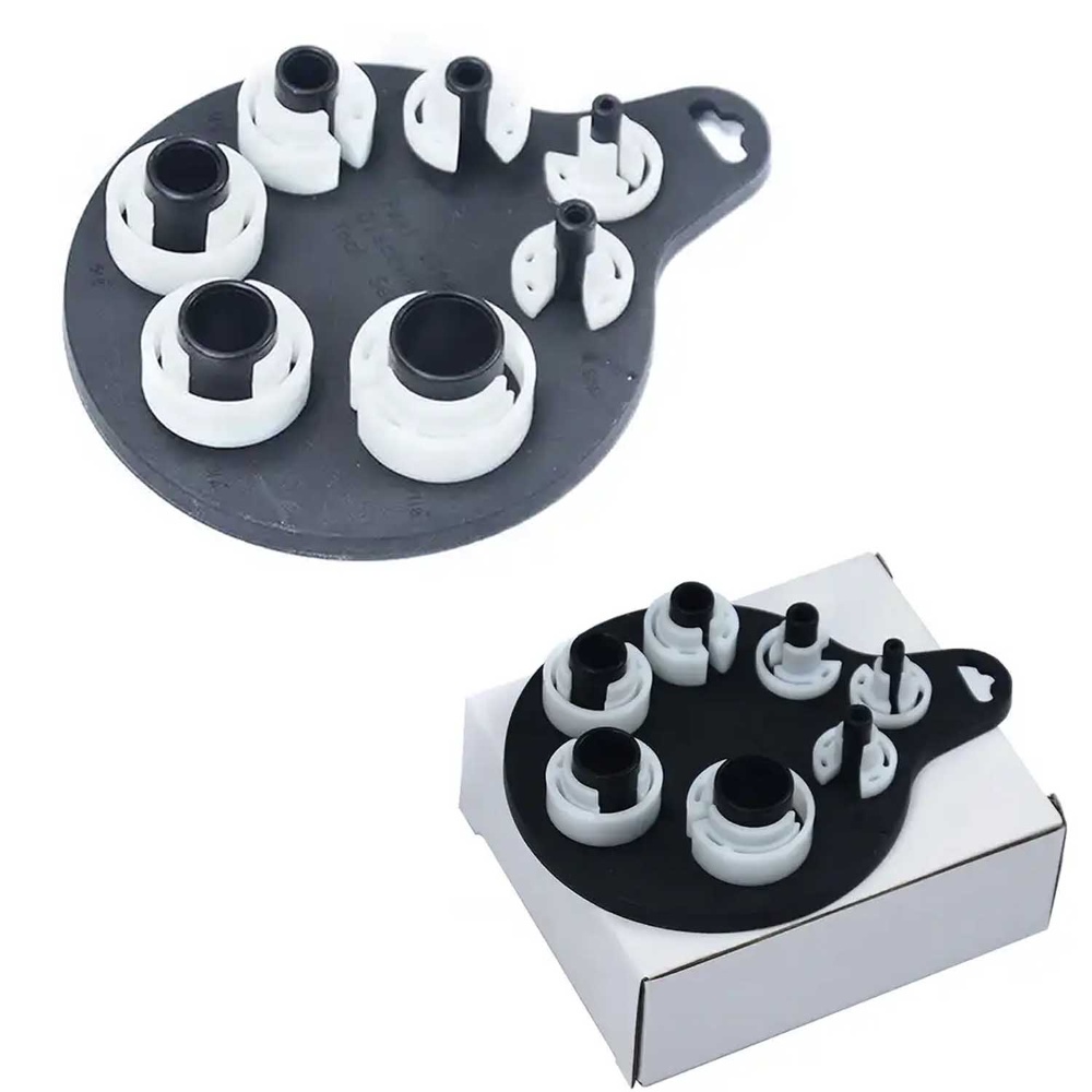 A/C & Fuel Line Quick Disconnect Tool Set