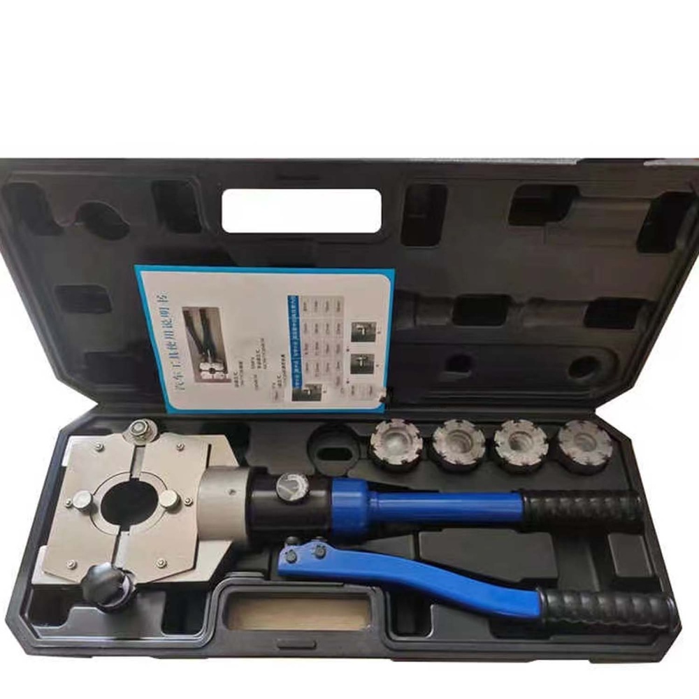 Hydraulic Hose Plier