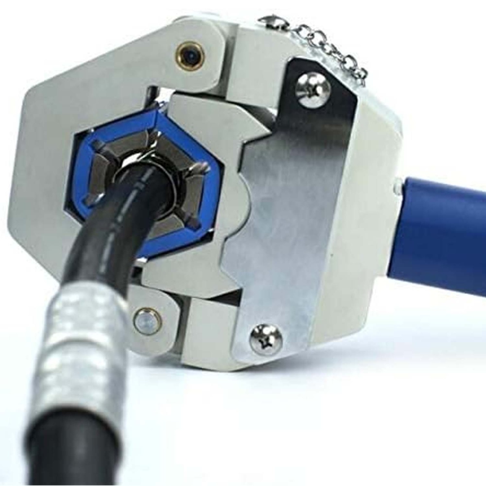 Hydraulic Hose Plier