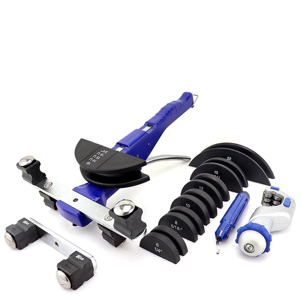 90° Multi Bender Kit