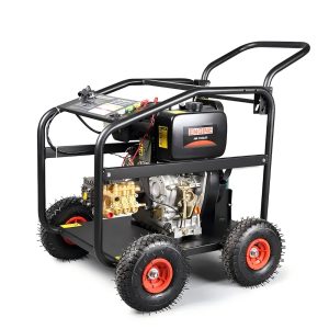 Diesel High Pressure Washer