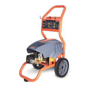 Electric High Pressure Washer–Two motor
