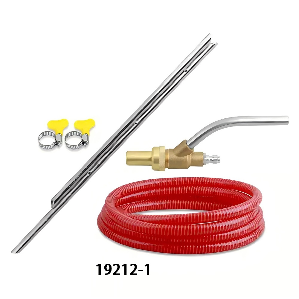 Sand Blast Kit