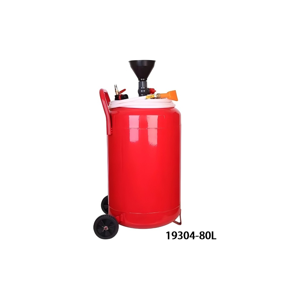 Foam Cleaner–Stainless Steel/Metal/Plastic