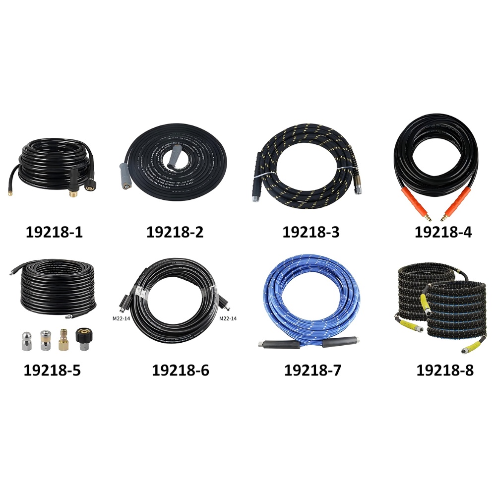High Pressure Hose