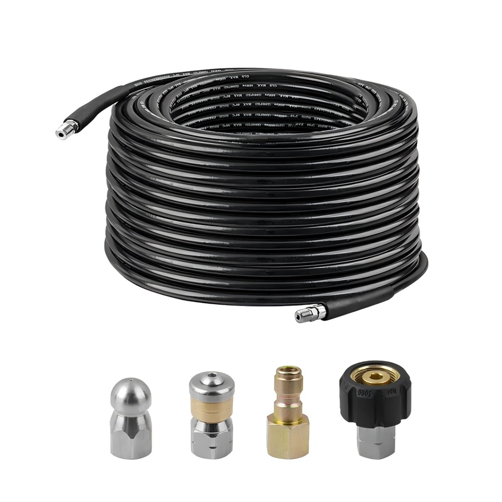 High Pressure Hose