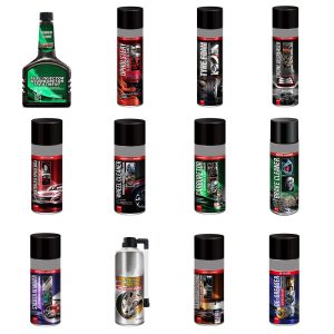 Car Care Cleaner