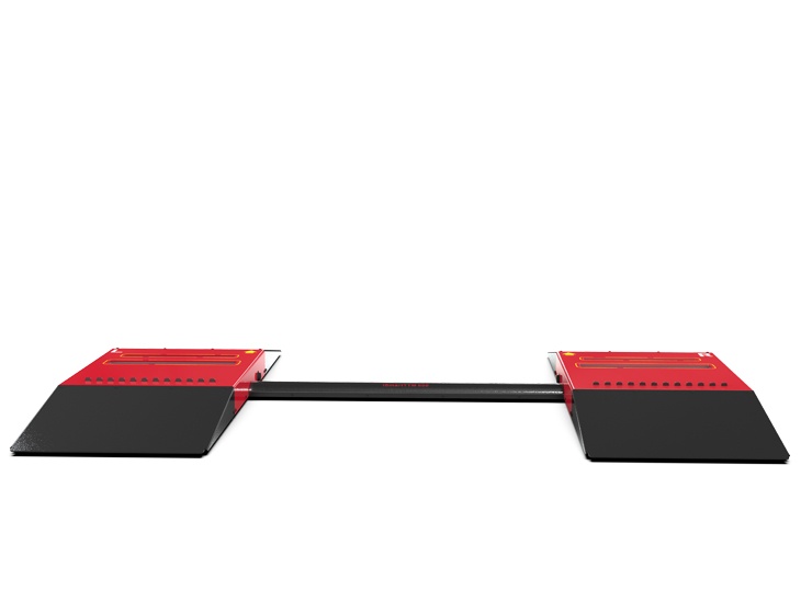 Tire Tread Depth Detection Equipment