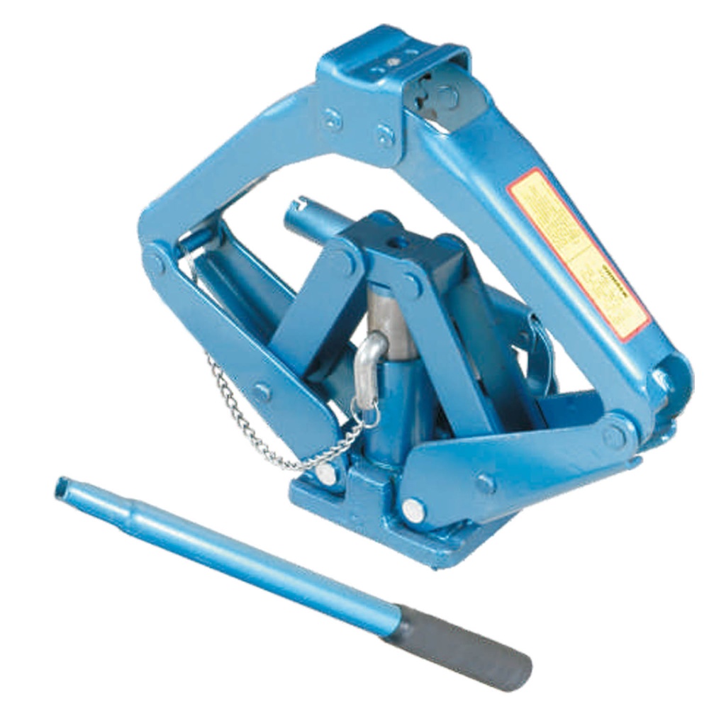 Hydraulic Scissor Jack
