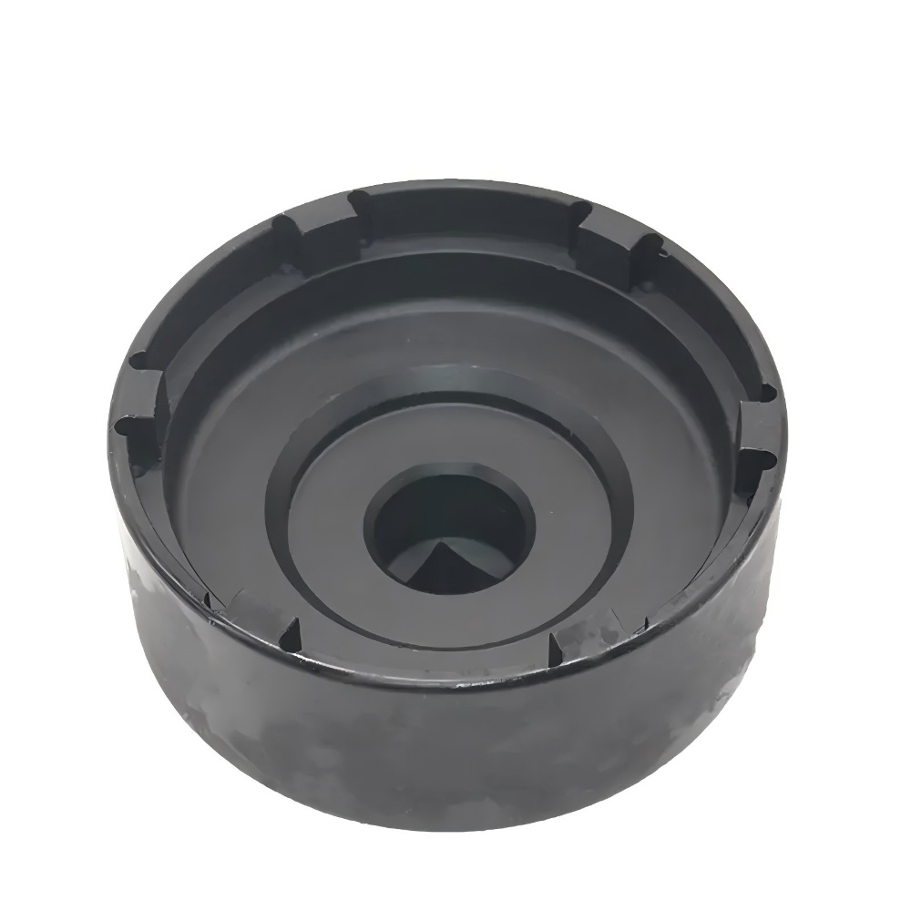 Axle Nut Socket For IVECO/MAN TGA/BENZ/MAN&BENZ Truck