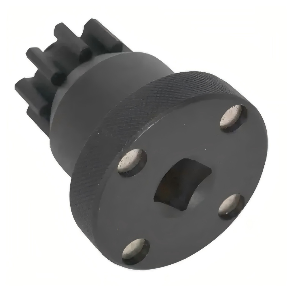 1/2″ Dr. Flywheel Rotating Tool with one Sprocket for MAN Truck
