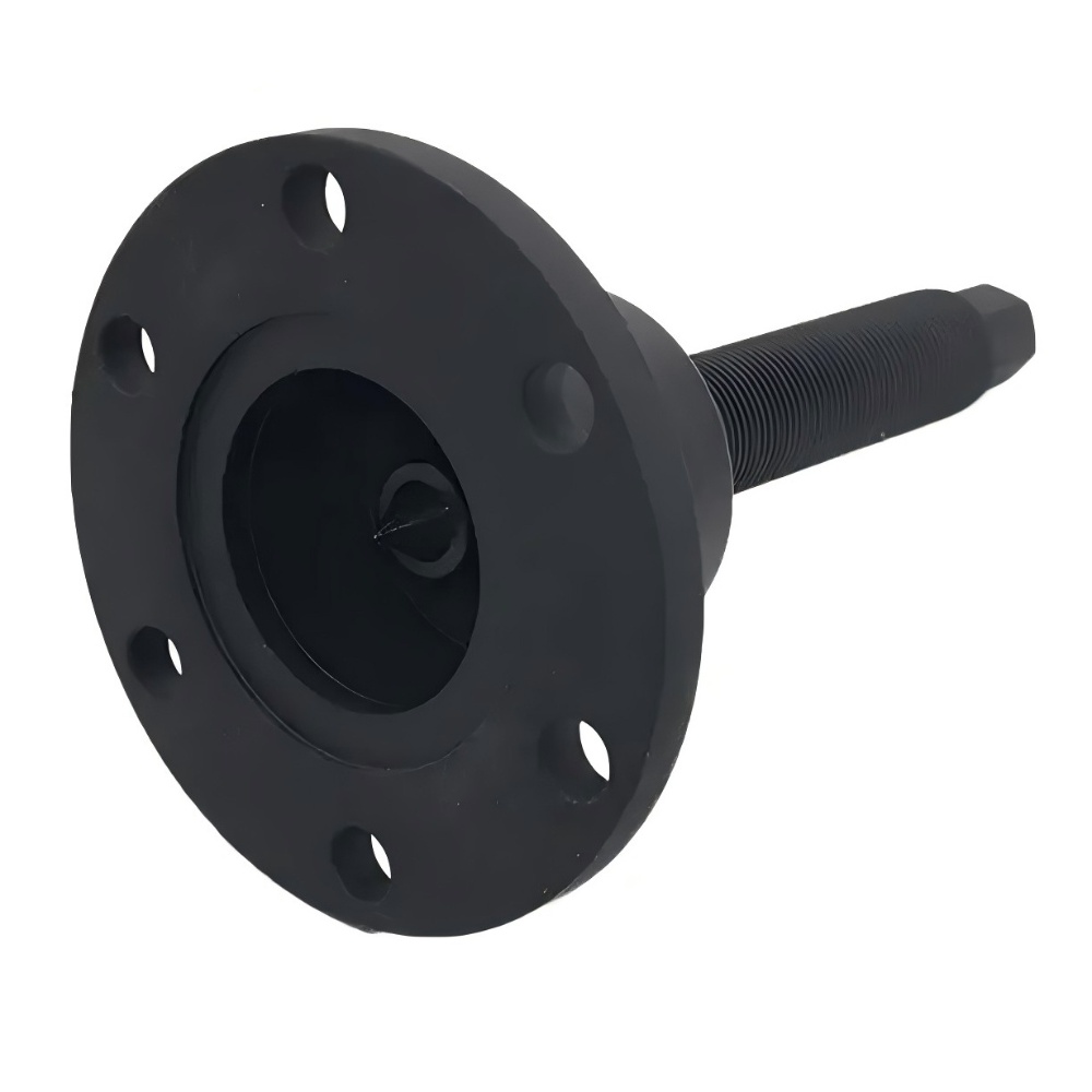 Front Wheel Hub Installer For MAN