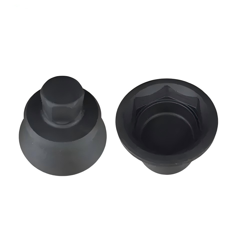 Axle Hub Nut Socket Tool for SAF