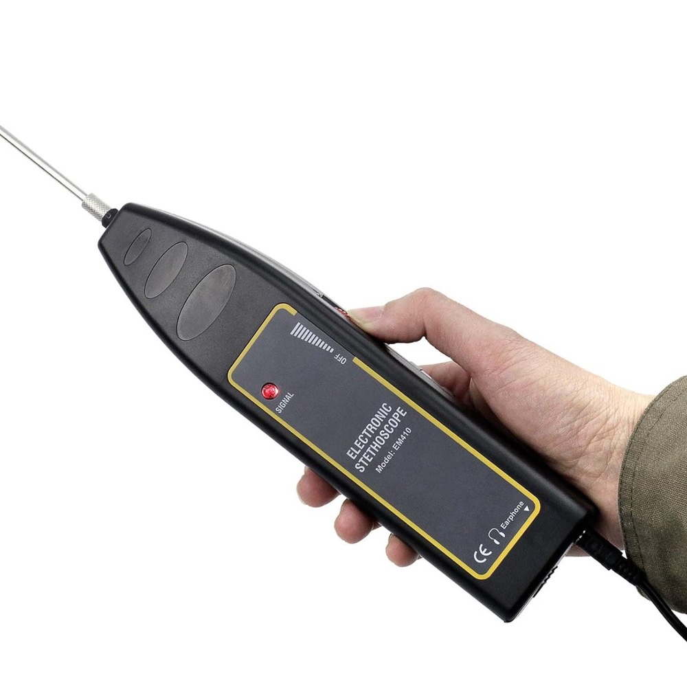 Automotive Electronic Stethoscope