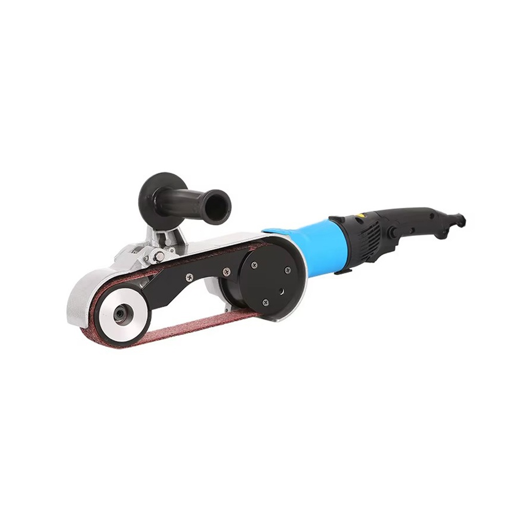 Tube Belt Sander and Polisher