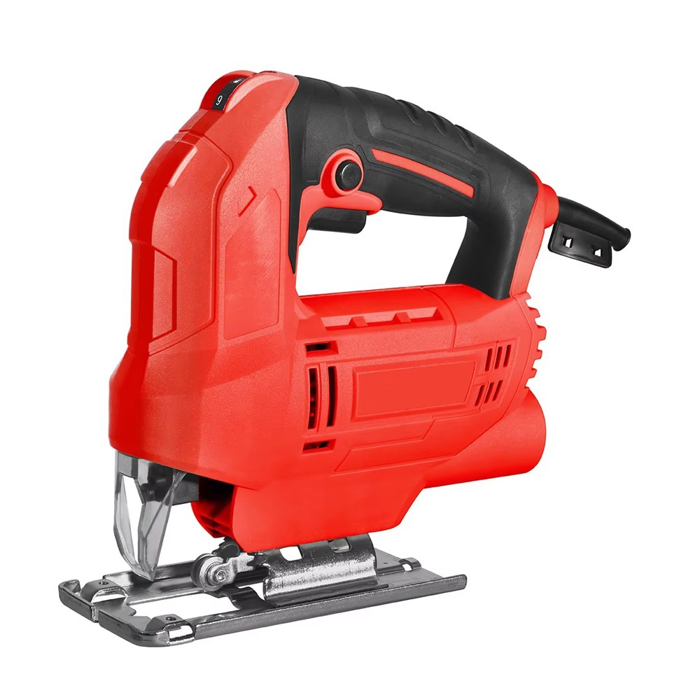 Jig Saw