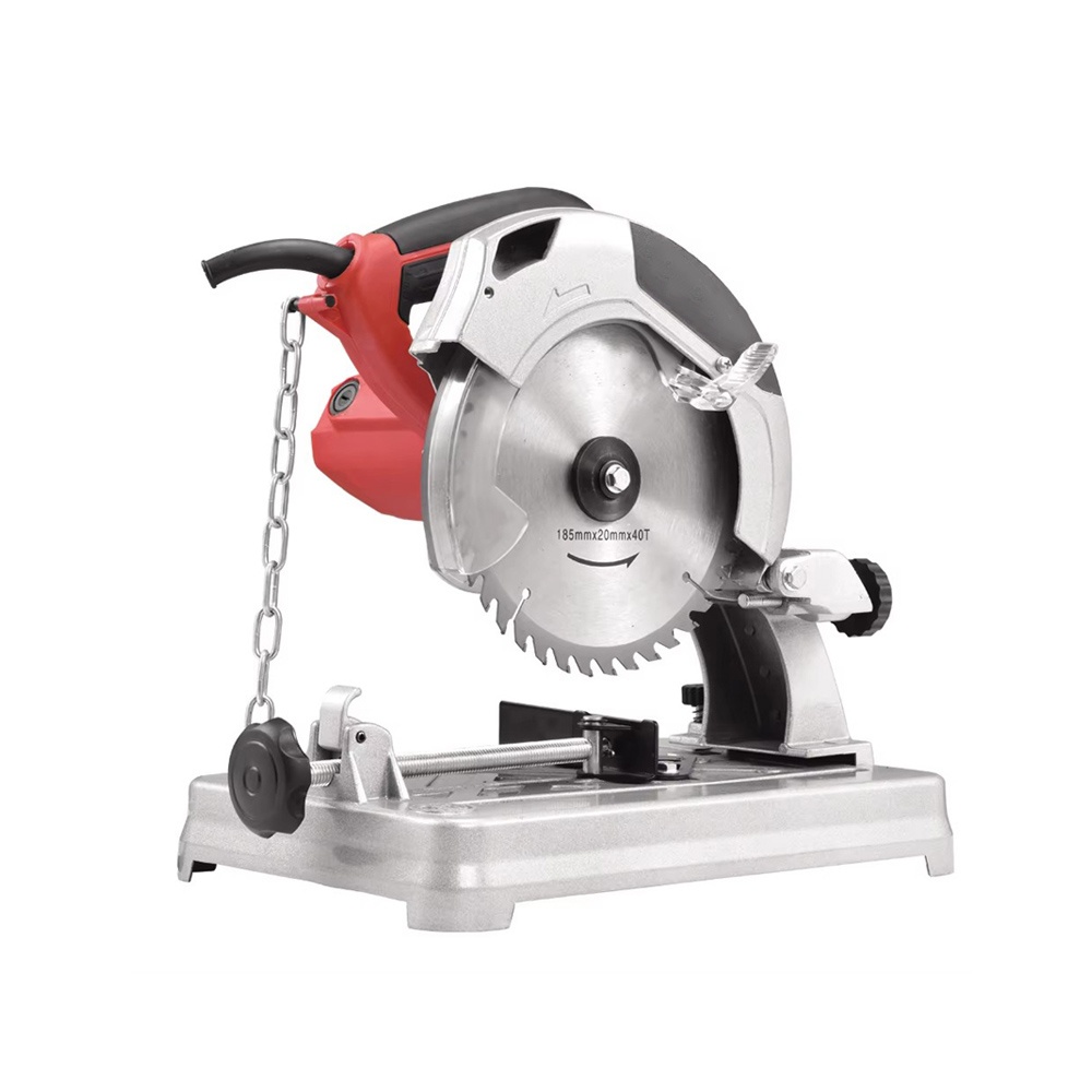 Cut-off Machine
