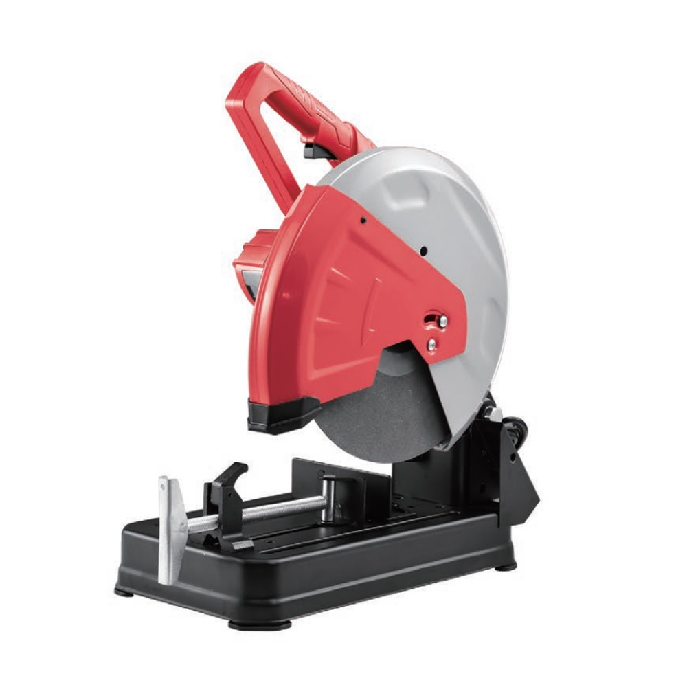 Cut-off Machine