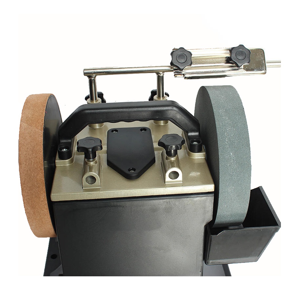 Low Speed Sharpener