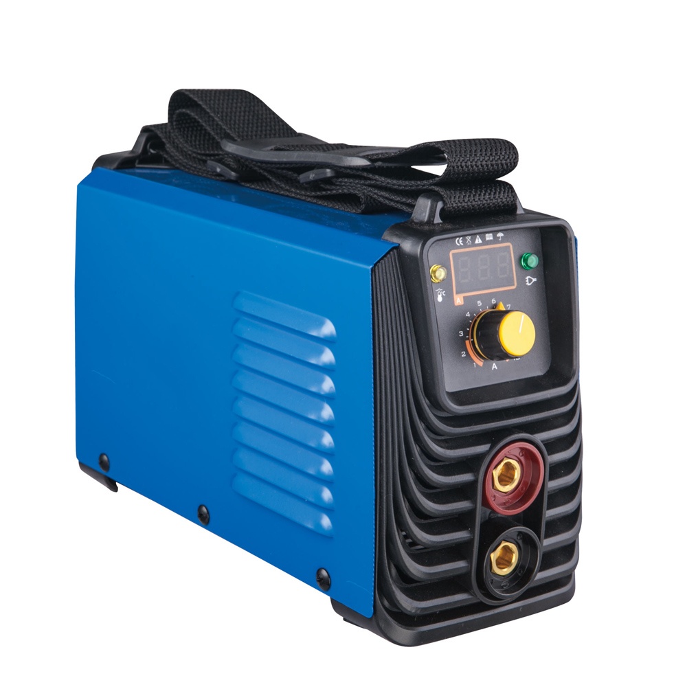 MMA Welder