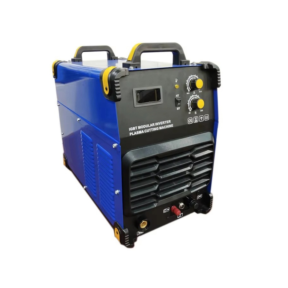 DC Inverter Air Plasma Cutter – Large Power