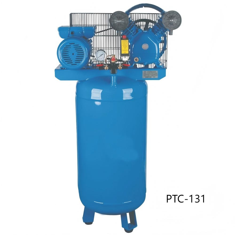 100L Belt Drive Vertical Air Compressor