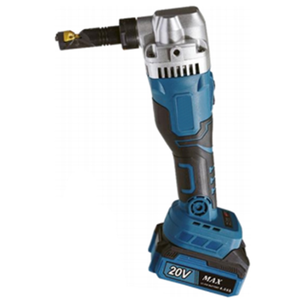 Li-ion Punching shearing