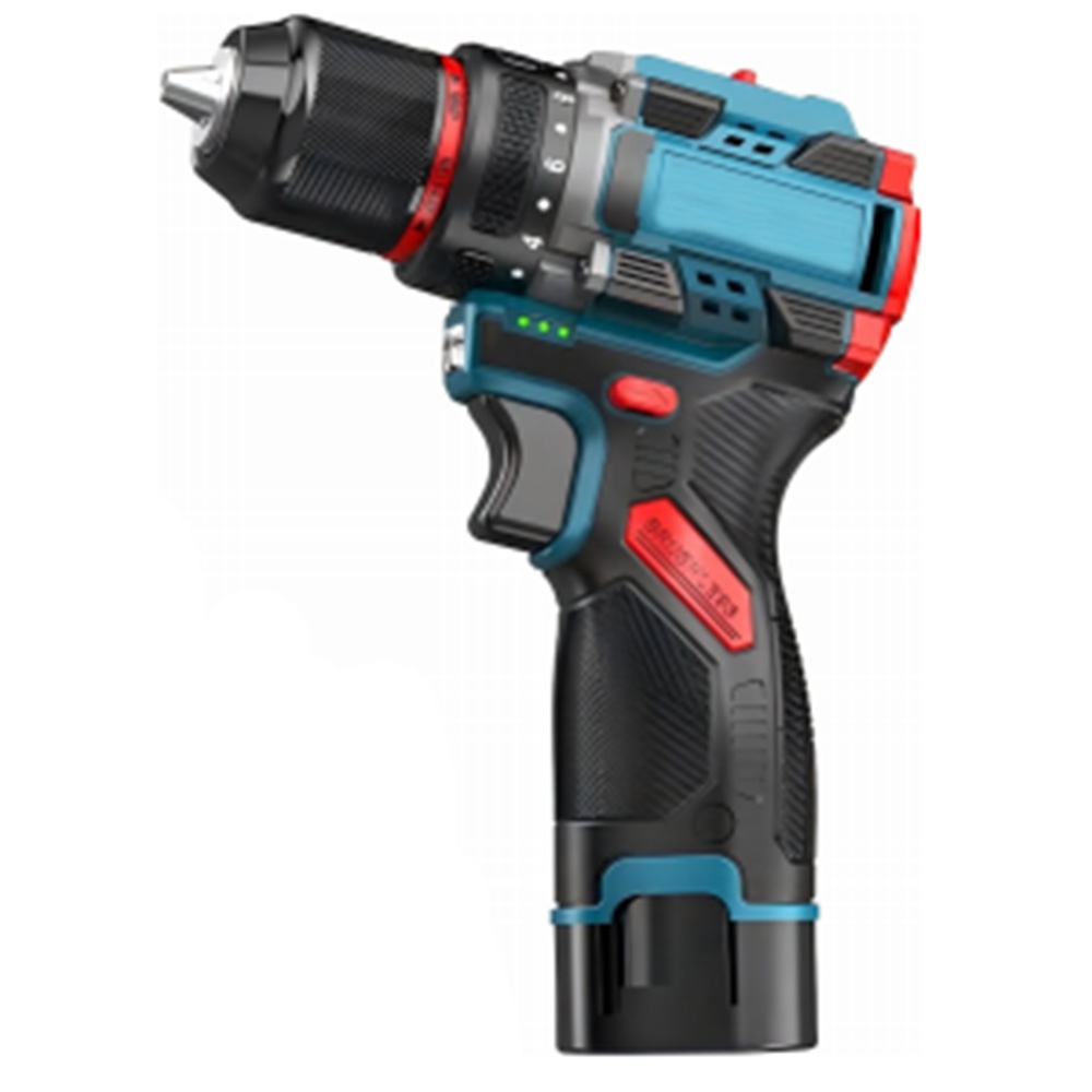 Li-ion Electric Drill
