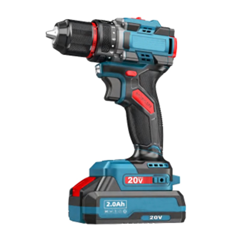 Li-ion Electric Drill