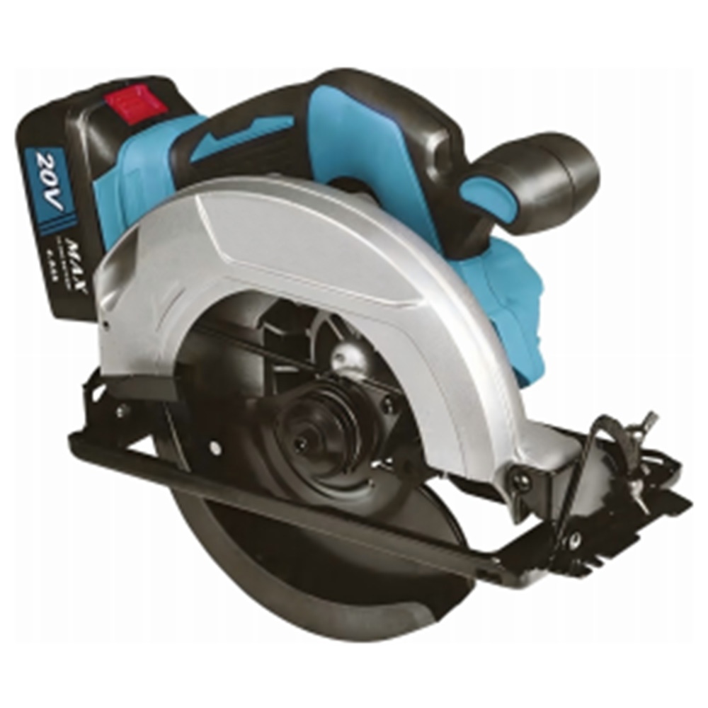 Li-ion Cordless Marble Cutter