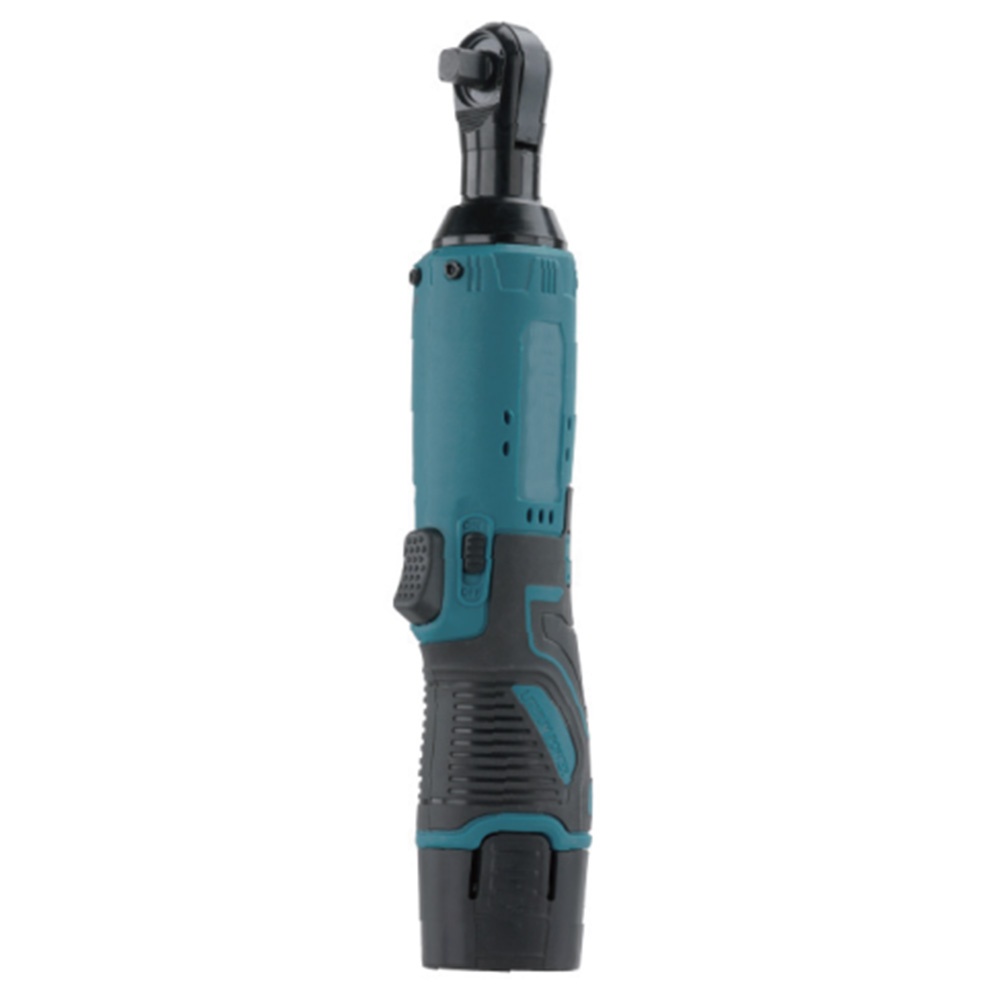 Li-ion Brushless Ratchet Wrench