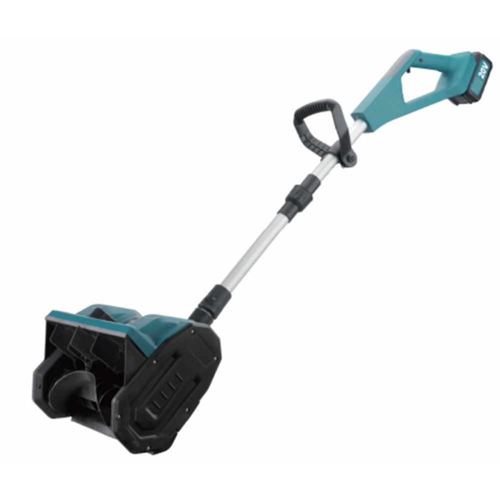 Li-ion Brushless Snow Plow