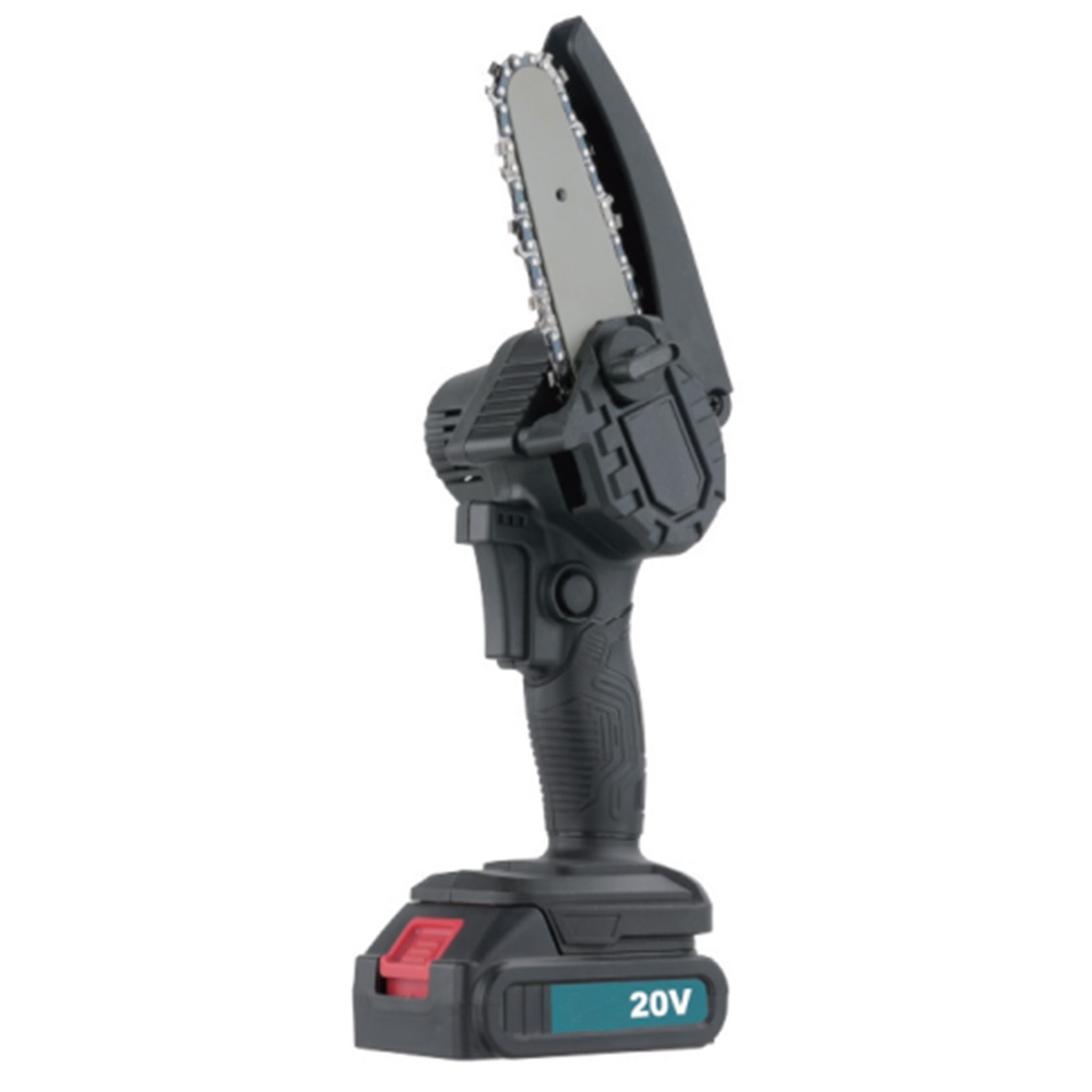 Li-ion Mini Cordless Chain Saw