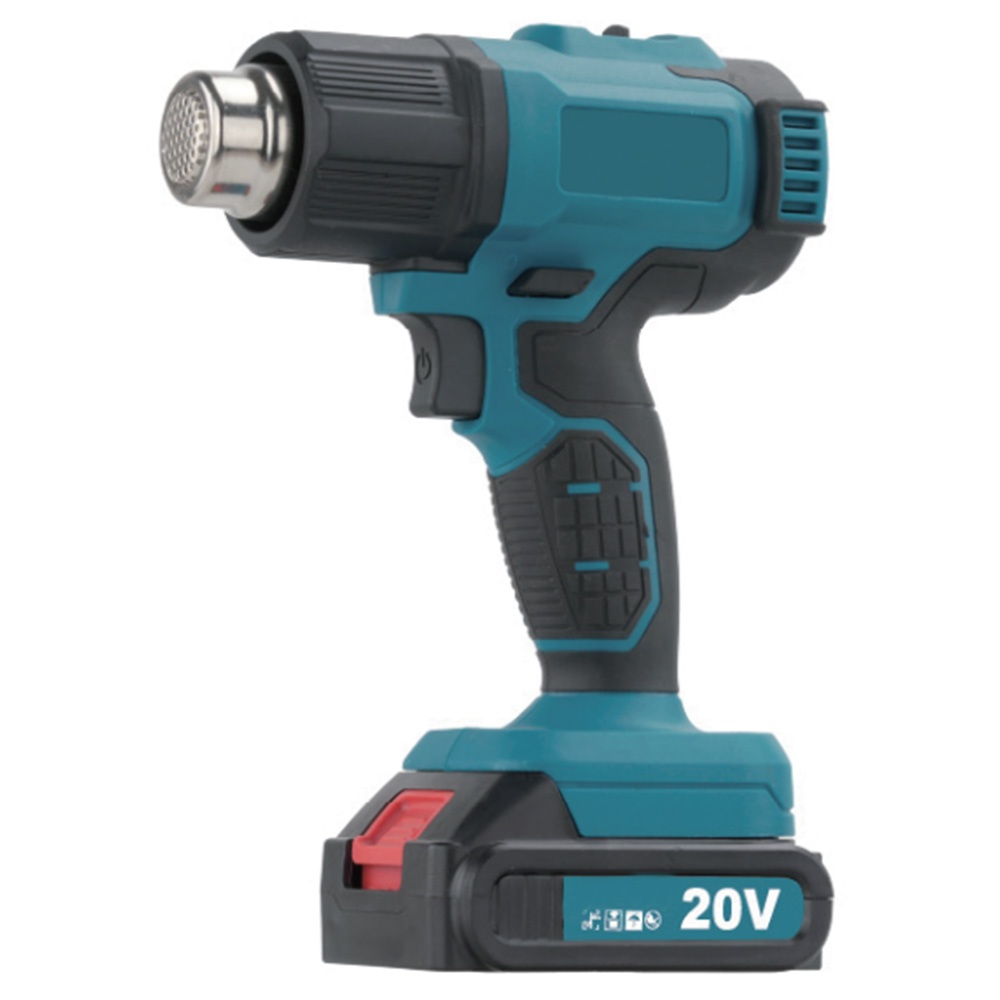 Li-ion Cordless Heat Gun