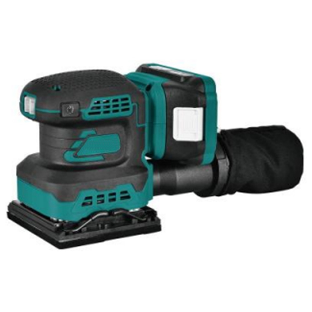 Li-ion Cordless Sander