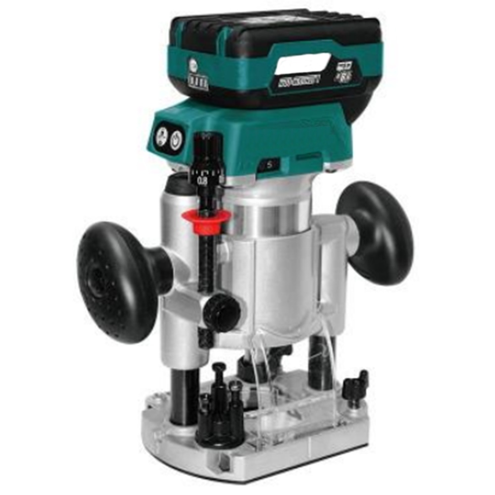 Li-ion Cordless Trimmer