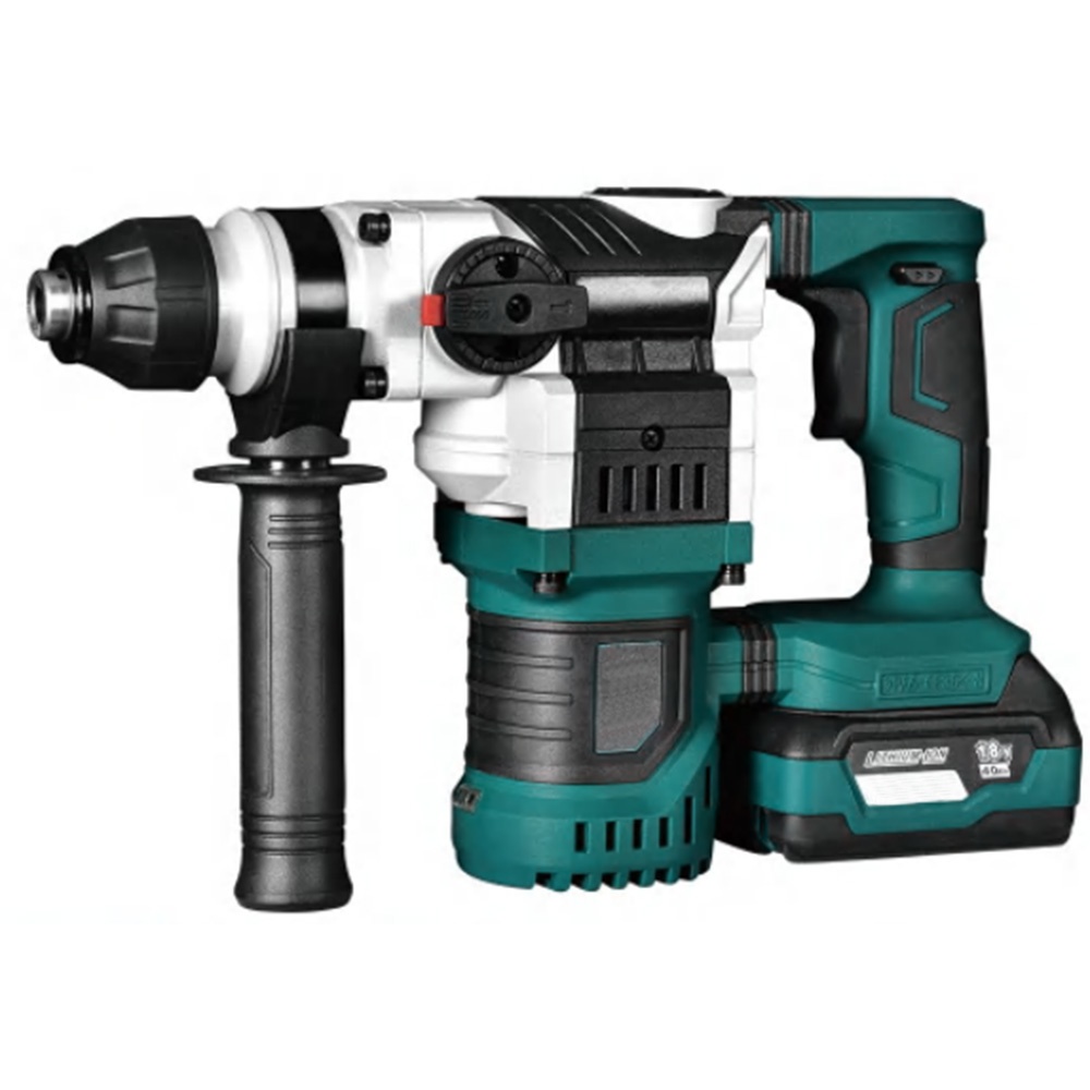 Li-ion Cordless Rotary Hammer