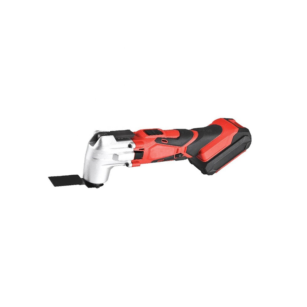 18V Cordless Oscillating Multi-tool